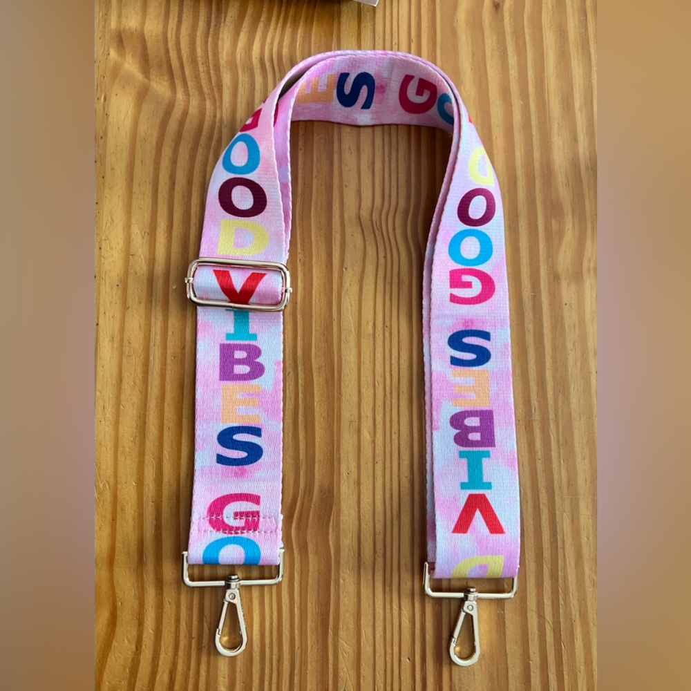 Purse strap by Social Threads